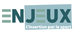 Logo Enjeux