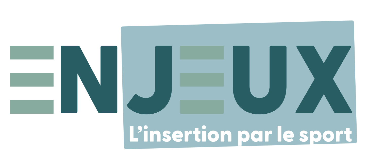 Logo Enjeux